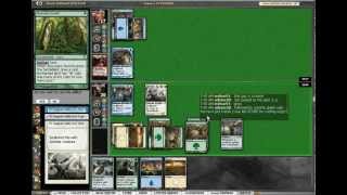AVR Draft #3 Round 3