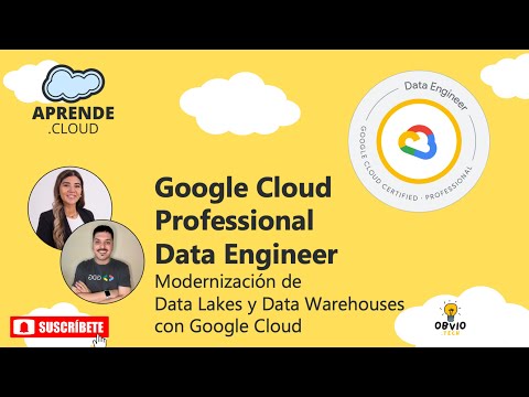Google Cloud Certified