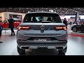 2026 ŠKODA KAMIQ First Look – Real Front View, Lights On &amp; Showroom Walkaround in 4K