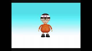 「こども天国」JAMES日の丸&MOMO CHANG ニコニコ動画
