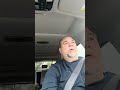 Thank You, Uber Drivers
