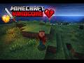 💀 1 ÉLET, 0 HIBA! Minecraft Hardcore túlélés