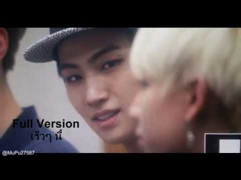 Teaser [OPV] GOT7 BBam