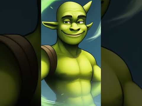 Shrek best picture