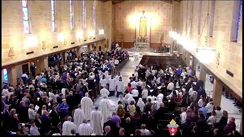 FUNERAL - Father / Padre Richard A. Cortese (1956-...