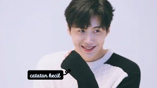 Download Lagu kim seon ho - catatan kecil • 김선호 FMV MP3