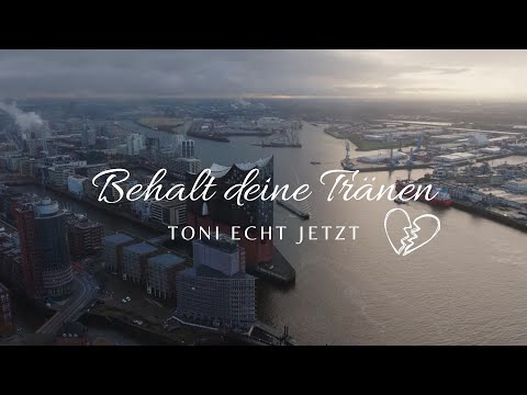 ToniEchtJetzt - Behalt