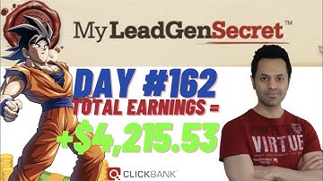 [$1,000/Month in 4 Months] How To Promote Affiliate Links Without A Website 2022 | MLGS - Day 162