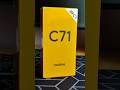 #смартфон #realme C71 6/128 ГБ • 6300 мАч • 120 Гц • Android 15 • IP64 • NFC • быстрая зарядка 45 Вт
