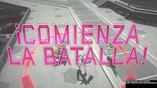 Digimon World Next Order Pipo Y Jofrillos Alcanzan El Nivel Perfect