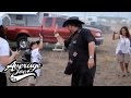 Colt Ford Tailgates in North Carolina!
