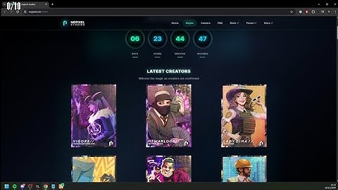 DEFAC3D React to New Nopixel Invite Cards | Nopixel