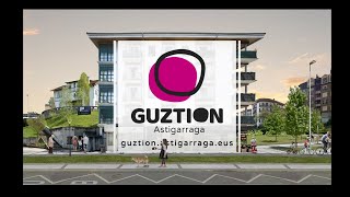 GUZTION ASTIGARRAGA