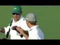 Seven Minutes of Spieth at the Masters