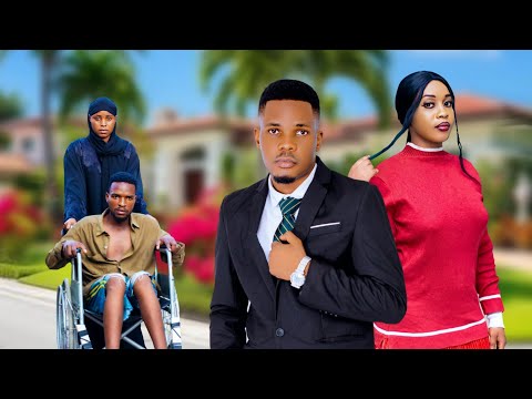 SIRI YA MOYO PART 01 LoveStory DONTA TV