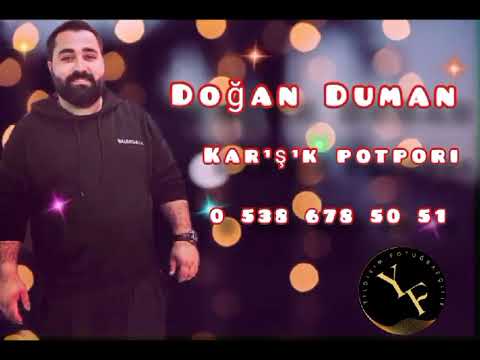 DELİLO HALAY DOĞAN DUMAN 2025
