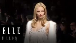 Blumarine - Fall 2008 - ELLE