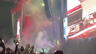 Juice WRLD - Camp Flog Gnaw 2019 - “Wasted”