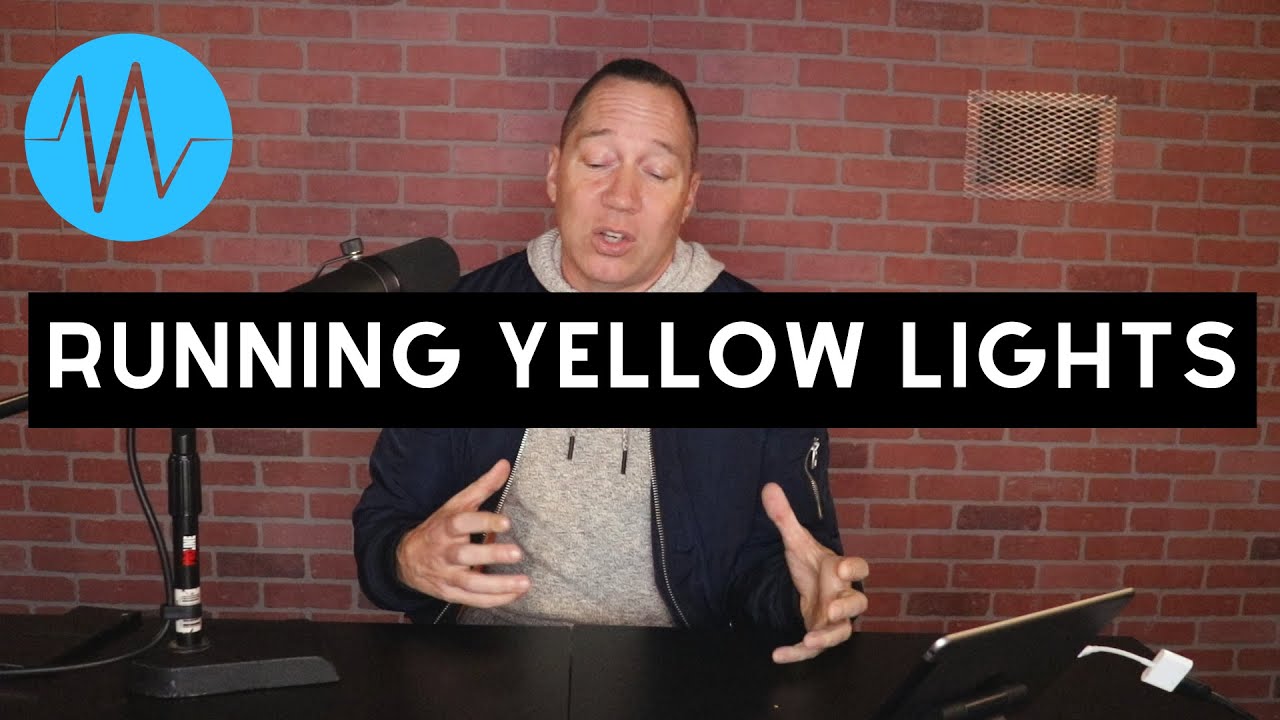 LifePoint Devotional Episode 2 Running Yellow Lights YouTube