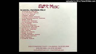 Erin McCarthy - This Must Be Love (stereo quality)