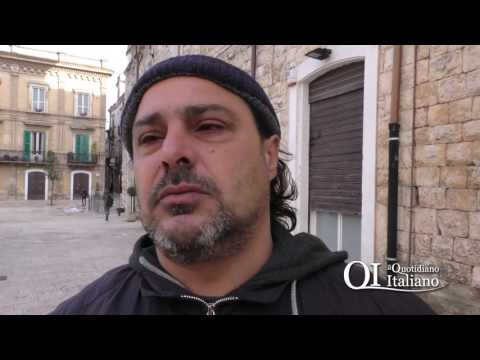 Acquaviva, welfare in