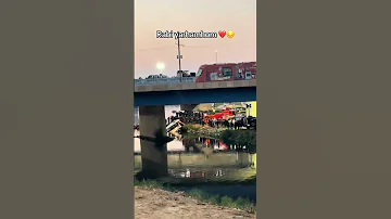 ربي يرحمهم ورانا خايفين مرة خرى أجي فالترامواي 