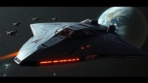 They Were Warned: Once You Cross Humans, There's No Escape, The Best"HFY"Sci-fi Story