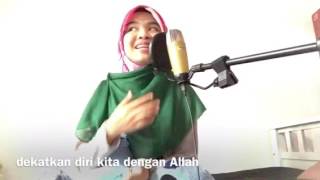 Video thumbnail of "Despacito Versi NASYID ( Ramadhan )"