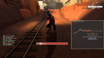 enjoy TF2－20(Sniper - Bending and stretching)