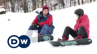 Ruslar Iç Turizme Yöneldi - Dw Türkçe