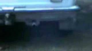 Knight Rider - Lada
