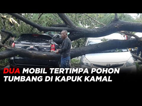 Hujan Deras dan