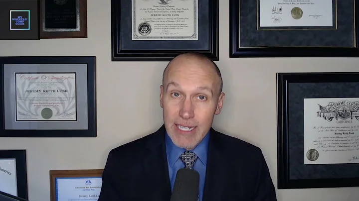 What to expect at a MSC (Mandatory Settlement Conference)