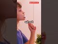 Почему зубы белеют после клубники