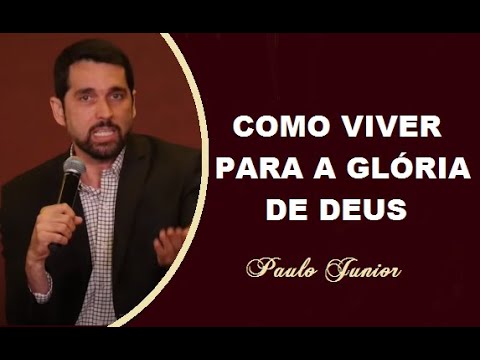 COMO VIVER PARA