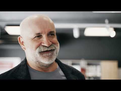 'Меня зовут Батяня'