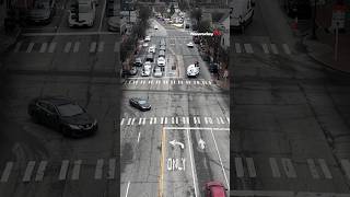 They’ve tried for years to fix Route 110. People keep dying. #newyork #amityville #carcrash