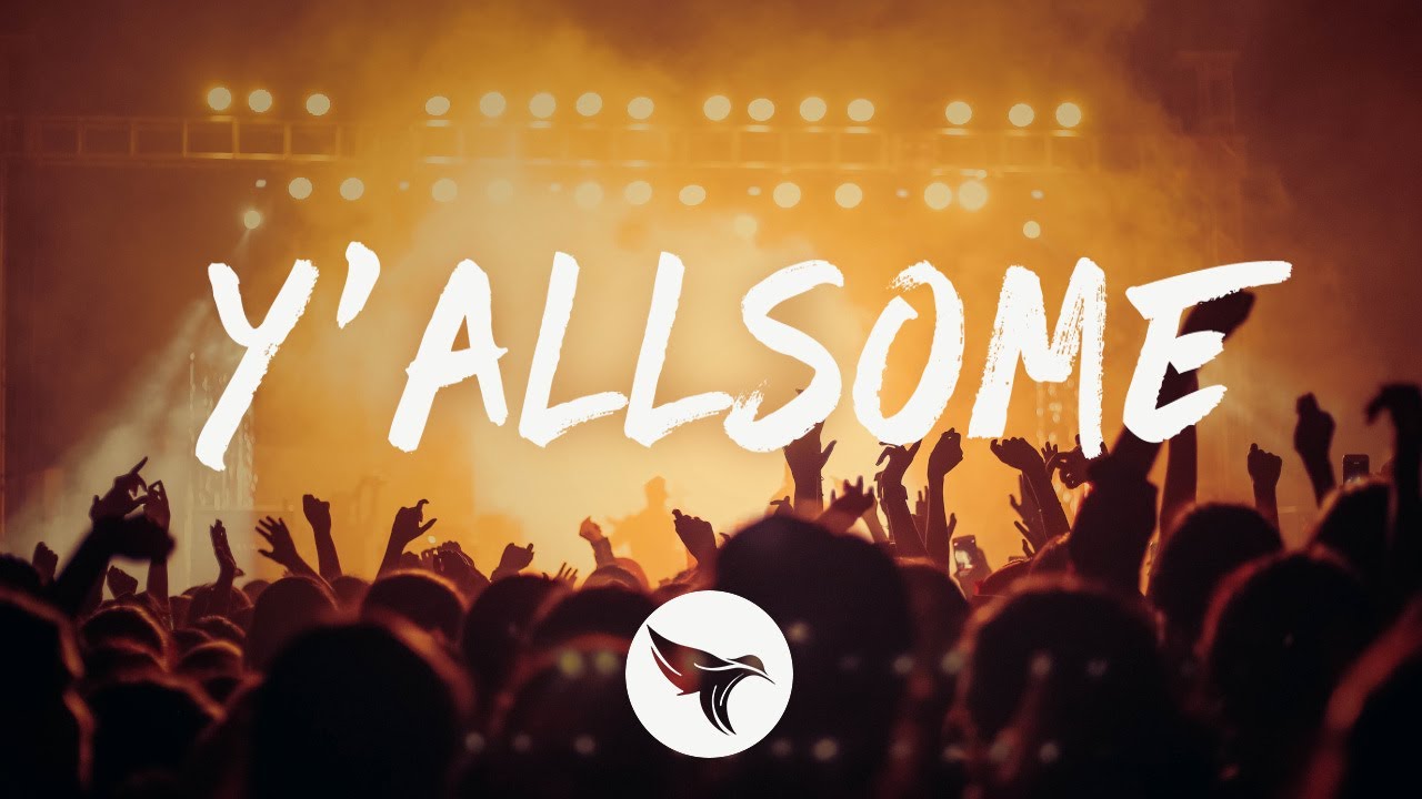 Pryor & Lee - Y'allsome (Lyrics)