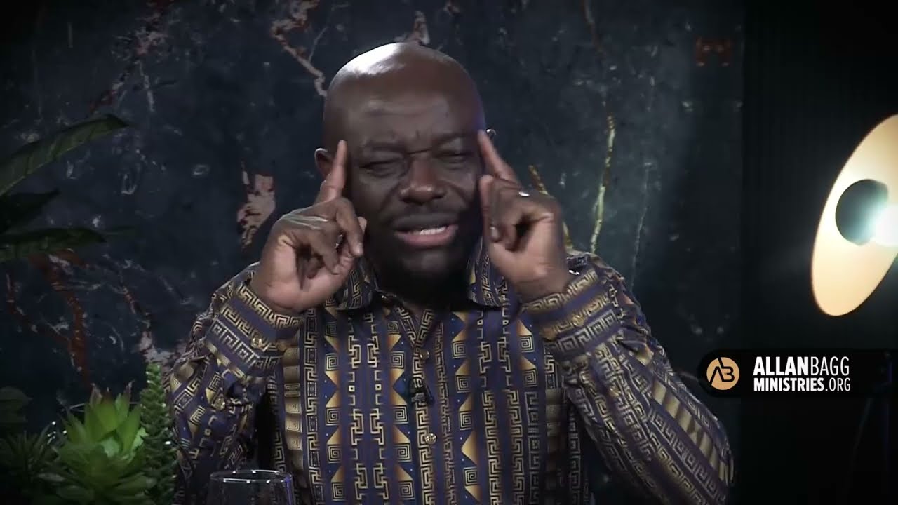 Stepping into Generational Wealth | Allan Bagg | Part 02