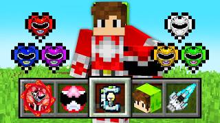 CADRES CONSEGUIU CORAÇÕES DOS POWER RANGERS