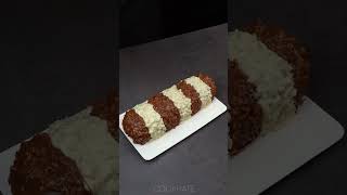 حلوى الشوكولاتة التي يتحدث عنها الجميع!