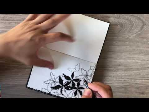 Drawing Flowers
