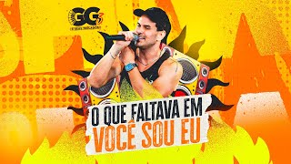 Gabriel Gava  O Que Falta Em Voc Sou Eu  Gg E Seus Teclados 3
