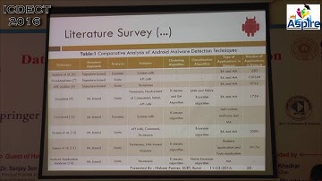 NeSeDroid - Android malware detection based on network traffic and sensitive resource accessing