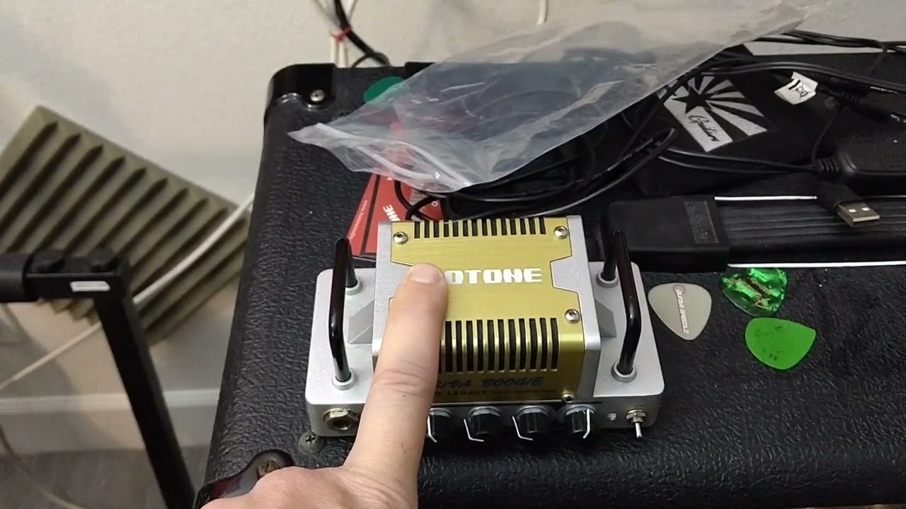 Hotone: Heart Attack Review Pt. (1)