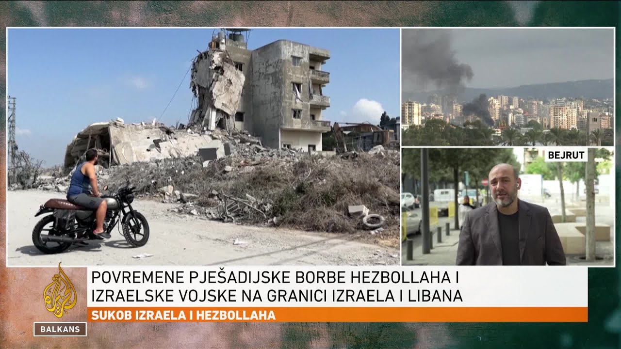 مقتل 18 شخصاً على الأقل في هجوم إسرائيلي شمال لبنان