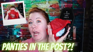 Knotty Knickers Review Underwear Subscription Double Unboxing