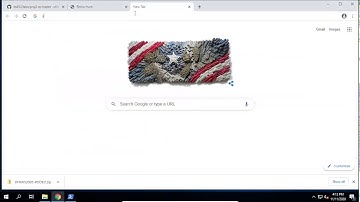 Proj 2 File Carving and Network Trace Forensics
