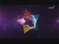 GMA-7 Releases Teaser of the New Look of "Starstruck"