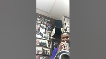 Double tonguing exercise